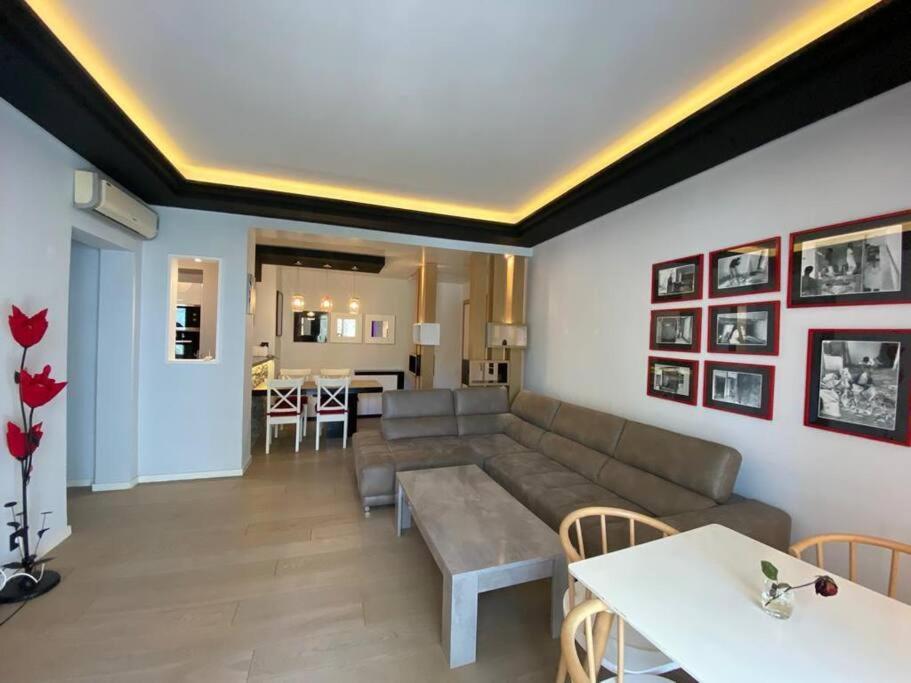 Marina Agadir - Luxury Pool View Apartment 2Bdr Εξωτερικό φωτογραφία