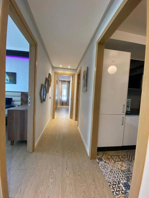 Marina Agadir - Luxury Pool View Apartment 2Bdr Εξωτερικό φωτογραφία