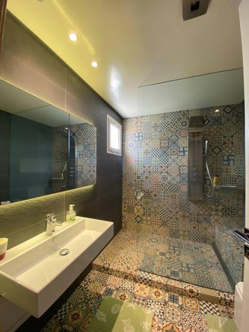 Marina Agadir - Luxury Pool View Apartment 2Bdr Εξωτερικό φωτογραφία