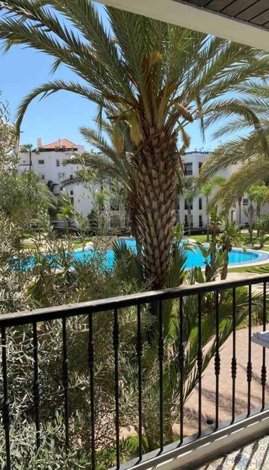Marina Agadir - Luxury Pool View Apartment 2Bdr Εξωτερικό φωτογραφία