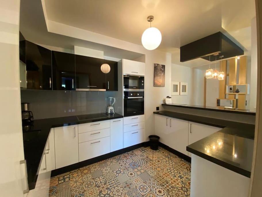 Marina Agadir - Luxury Pool View Apartment 2Bdr Εξωτερικό φωτογραφία