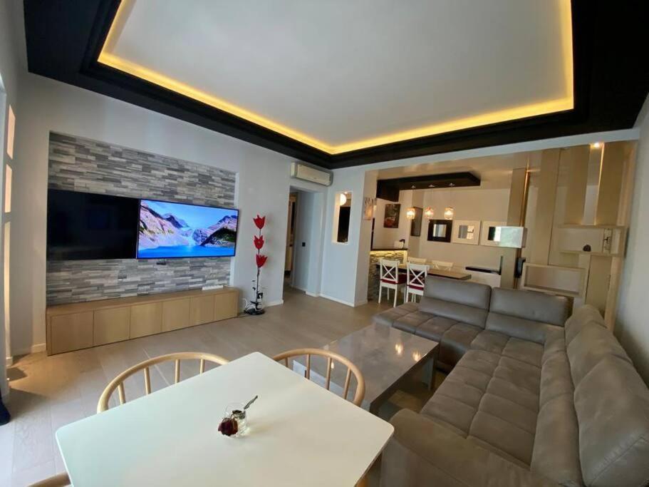 Marina Agadir - Luxury Pool View Apartment 2Bdr Εξωτερικό φωτογραφία